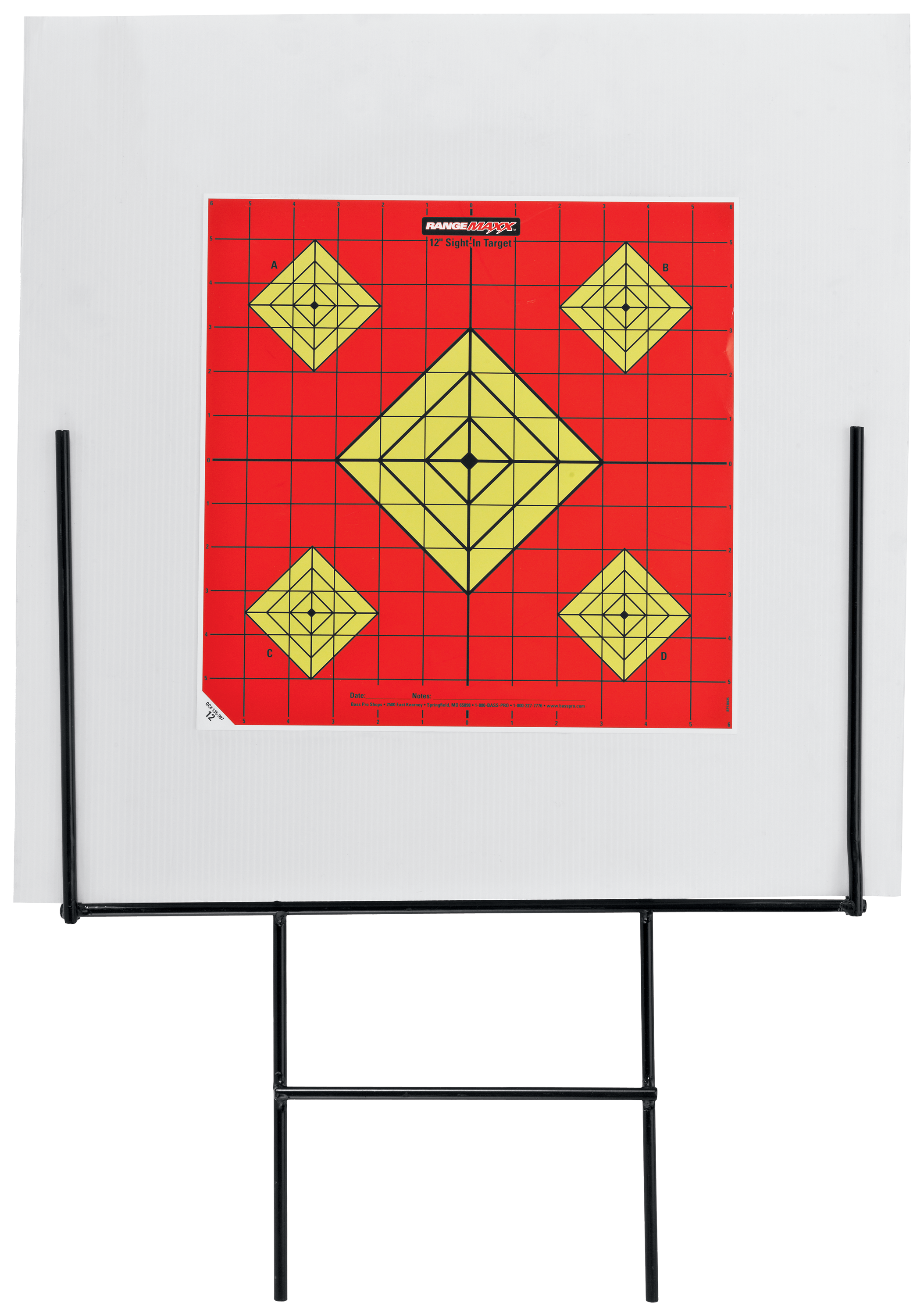 RangeMaxx Portable Shooting Range Cabela's